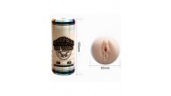 Aurospace Wet Vagina Kupa Mastürbatör