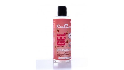 Cabs Bona Tessa Gel Çilekli 250 ml