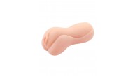 Censan 15cm 3D Dual İç Yapılı Suni Vajina