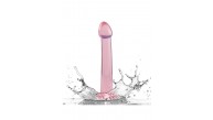 Censan 3'lü Yumuşak Dokuda Anal Jel Dildo Set