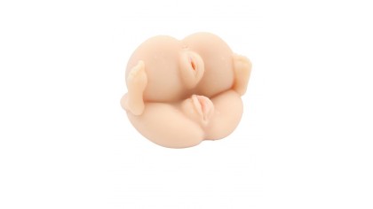 Censan 4 Girişli Çiftli Mastürbatör 1Kg