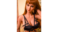 Censan Aaliyah Full Realistik Sex Doll
