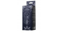CENSAN Lingam Indira Şeffaf Masturbator