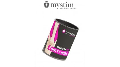 Censan Mystim Dotty Dora Masturbatör