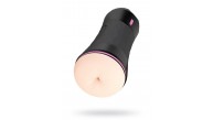 Censan Mystim OH PUSH ME Anal Mastürbatör 21,5cm