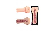 Censan Mystim OH PUSH ME Anal Mastürbatör 21,5cm