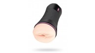 Censan Mystim OH PUSH ME Vajina Mastürbatör 21,5cm