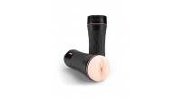 Censan Mystim OH PUSH ME Vajina Mastürbatör 21,5cm