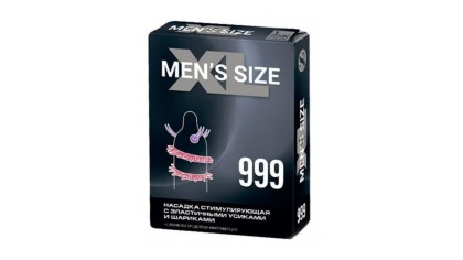 CENSAN Sitabella MENS SIZE 999 Prezervatif