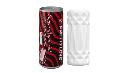 Censan Super Soft Material 3d Stimulating Kola Kutusu Şeklinde Mastürbatör Censan Super Soft Material 3d Stimulating Kola Kutusu Şeklinde Mastürbatör