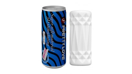Censan Super Soft Material 3d Stimulating Kola Kutusu Şeklinde Mastürbatör Mavi Censan Super Soft Material 3d Stimulating Kola Kutusu Şeklinde Mastürbatör Mavi