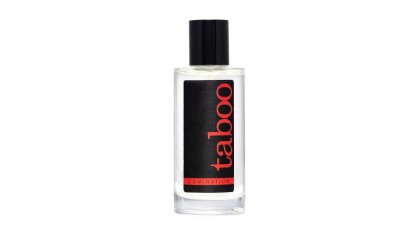 Censan Taboo Afrodizyak Erkek Parfüm Domination 50 ML
