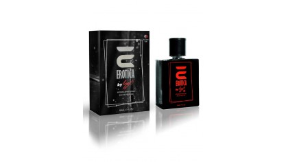 Erotica Intense Afrodizyak Erkek Parfüm 50 ml.
