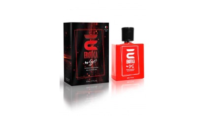 Erotica Intense Afrodizyak Kadın Parfüm 50 ml.