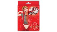 Jolly Booby Şişirilebilir Takma Vajina