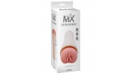 MX The Rolling Burst Suni Vajina Mastürbatör
