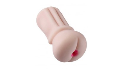 Noxxx Anal Mastürbatör