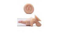 Penis Pompası Vajina Başlık Evrense